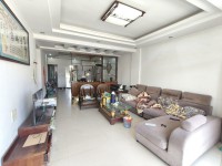豪華裝修3室3廳2衛(wèi)2陽臺，拎包入住，采 鴻福樓