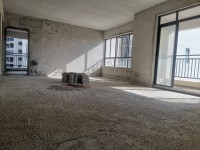 城北翡翠華府電梯南向144方雙套間4房采 翡翠華府