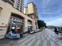 翰林府商鋪，帶夾層出入方便共三卡可以分開 敏捷翰林府