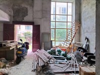 金匯園別墅，面枳330.8平方，超大花園 金匯園