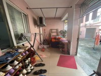 92㎡東興花園安靜宜居 公交便利 東興花園
