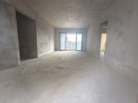 城北花園小區(qū)南向4房，戶(hù)型靚 星海灣