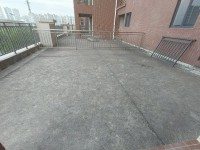 星海灣135㎡3室2廳2衛(wèi)2陽(yáng)臺(tái)毛坯，好 星海灣