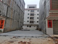河西私宅低密度花園，毛坯 有鑰匙帶您看 河西私宅