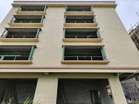 5×12＝60㎡三面陽臺，前面18米大路 陽春城南私宅