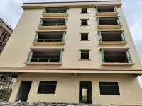 5×12＝60㎡，前后陽臺，前面18米大 陽春城南私宅