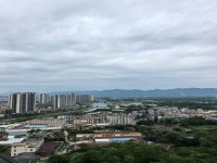 真正的景觀好房，動靜結(jié)合，國鼎御景半島開 國鼎御景半島