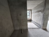 戶型方正，國鼎中央公園精致3室2廳2衛(wèi)1 國鼎中央公園