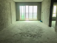 金匯園三房?jī)蓮d，133.02平方，售83 金匯園