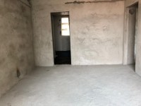 金匯園四房?jī)蓮d，159.59平方 東北向 金匯園