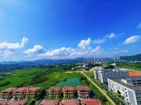年輕時(shí)尚 精致3室2廳2衛(wèi)1陽臺(tái) 觀景房 敏捷翰林府
