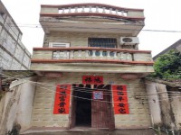 河西私宅 占地4×20米，建兩層，無(wú)出讓 河西私宅