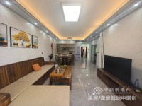 城南9成新三房 全屋瓷磚上墻 拎包入住  銀城廣場(chǎng)