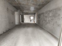旗峰花園，可做四房，南向，送10年小車位 聯(lián)興旗峰花園