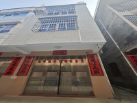 陽春城南私宅超好的地段，占地4.2乘12 陽春城南私宅