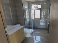 3室2廳2衛(wèi)2陽臺100㎡,闊綽客廳,超 國鼎天悅半島花園