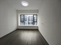 國鼎天悅南北對流全新精裝三房未入住過現(xiàn)樓 國鼎天悅半島花園