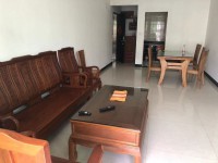 河西花園小區(qū) 步梯精裝新凈2房2廳 售2 天?；▓@