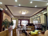春城鉑金灣電梯四房167平方 南向 精裝 中興名志鉑金灣