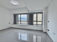 南北通透,3室2廳2衛(wèi)1陽臺(tái)全南,戶型非 碧桂園中興江山府