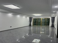 廣興御峰128㎡4室2廳2衛(wèi)精裝，好房不 廣興御峰