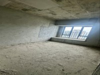 敏捷金玥灣114.84㎡3室2廳2衛(wèi)毛坯 敏捷金玥灣