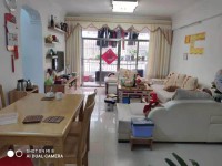 家福華庭三房?jī)蓮d 送摩托車庫(kù) 家福華庭