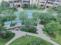 敏捷金玥灣交通便利毛坯3室2廳2衛(wèi)1陽臺(tái) 敏捷金玥灣