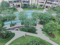 敏捷金玥灣107㎡3室毛坯，多條公交經(jīng)過 敏捷金玥灣