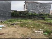 城北地皮占地10乘10 無(wú)證 包可以起可 城北地皮