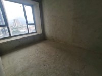 國鼎中央公園3房2廳2衛(wèi)全新毛坯出售 國鼎中央公園