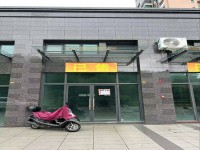嘉寶花園商鋪，占地58.12平，層高5. 樵順嘉寶花園