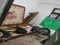 舊農(nóng)機一廠宿舍，南北通透 安靜 視野開闊 舊農(nóng)機一廠宿舍