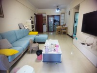 中興名志鉑金灣106㎡3室2廳2衛(wèi)2陽臺 中興名志鉑金灣
