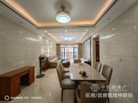 3室2廳2衛(wèi)2陽(yáng)臺(tái)中興名志鉑金灣，家電齊 中興名志鉑金灣
