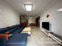 城南114㎡3室，高品質(zhì)居住體驗(yàn)，讓您的 中興名志鉑金灣