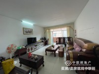 幸福里普通交通便利，配套齊全 幸福里