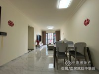 年輕時(shí)尚,3室,觀(guān)景房,落地大飄窗,采光 碧桂園中興江山府