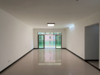 金匯園花園小區(qū)電梯大戶型170方南向雙套 金匯園