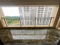 廣興御峰113㎡3室2廳2衛(wèi)2陽臺毛坯南 廣興御峰