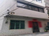 谷皇垌私宅 5×12米，前后6米路，三面 谷皇垌私宅