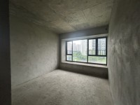 南北通透,3室2廳2衛(wèi)1陽臺全南,戶型非 國鼎御景半島