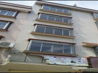 河西私宅大路邊，占地4.8乘17 前42 河西私宅