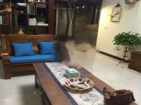 東湖聚源樓三房?jī)蓮d 房屋新凈拎包入住 聚源樓