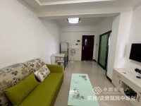 新城名居1房1廳家私家電齊全，設(shè)施完善 新城名居