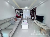 豪景苑全套高檔家私電，設(shè)施完善 豪景苑