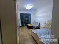 東湖天下1室1廳1衛(wèi)1陽臺(tái)45㎡普通 東湖天下
