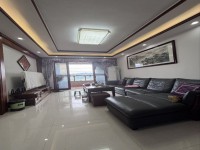 云凌小學(xué)就在家門(mén)口 全明雙南 采光好精裝 豪景苑