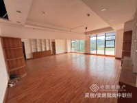 雙子星湖景辦公室，159平方，35元/平 雙子星大廈