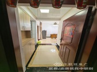 愛琴海兩房出租，家電齊全，拎包入住 尚品愛琴海